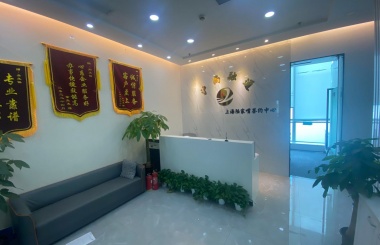 安基大厦房源照片